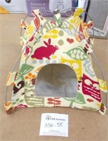 Small Pet Yurt/Tent
