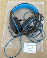 Ovann Gaming Headset - Untested