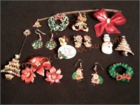 Christmas Jewelry and more