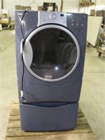 Kenmore Elite Natural Gas Dryer, Approx