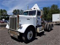 1979 Freightliner T/A Truck Tractor