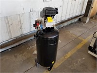 25 Gal. Air Compressor