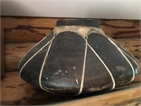 Native American Water Container