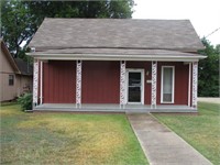 Commercial/Office Building - Malvern, AR