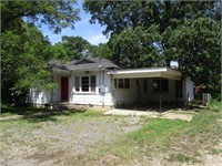 Fixer-Upper Home - Malvern, AR