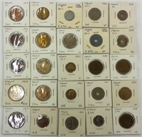 Coins of France