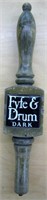 FYFE AND DRUM  TAP  HANDLE
