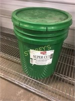 Pail of Pickles