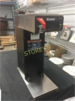 Bunn CW Series Coffee Maker w/ hot Water Tap