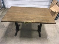As New Dining Room Table - 48 x 30