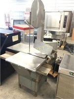 Toledo High Speed Meat Saw - 5300