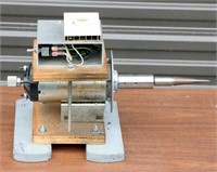 Hand Made Borer Reamer Machine (?)