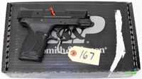 (R) SMITH AND WESSON M&P 45 AUTO PISTOL
