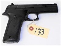 (R) SMITH AND WESSON 422 22 LR PISTOL