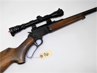 (R) MARLIN 39A 22 S.L.LR. ORIGINAL GOLDEN