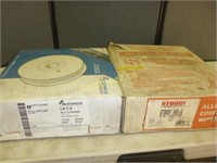 Blueshield & Stoody MIG Wire