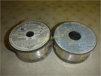 Aluminum Welding Wire