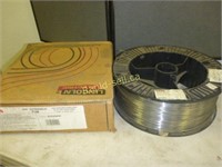 Lincoln Electric MIG Spools