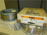 Stainless Steel Wire