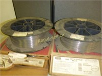 Gas Shielded Core Wire