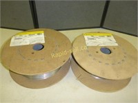 MIG Spools