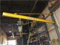 RCS Jib Crane