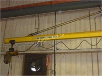 RCS Jib Crane