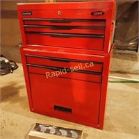 Rolling International Tool Chest