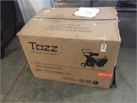 New Tazz chipper/shredder