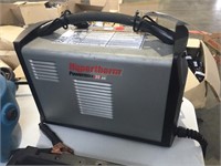 powermax 30 air electric plasma cutter