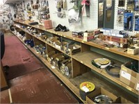 07/25/18 F.A. Church Hardware Online Auction
