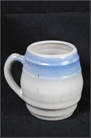 Salt Glazed Mug