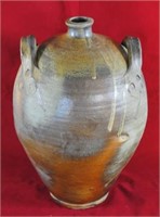 Large Double Strap Jug