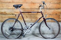 Vintage Schwinn Mesa Runner Mountain Bike