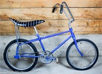 Vintage Murray Eliminator Bicycle w/ Banana Seat