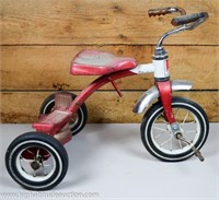 Vintage AMF Junior Tricycle