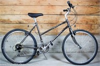 Vintage Schwinn Impact Mountain Bike