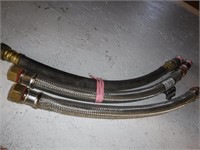 Water Heater Hoses