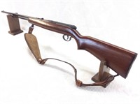 Remington Model 550-1 .22cal Rifle