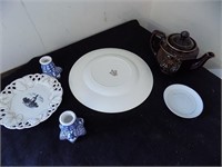 Lot Dishes