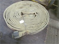 Fire hose