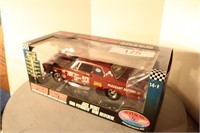 Supercar Collectibles Jack Werst 1965 Plymouth