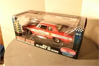 Supercar Collectibles Butch Leal 1965 Plymouth