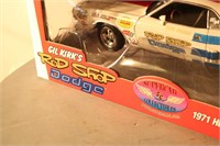 Supercar Collectibles Rod Shop Dodge Gil Kirk's