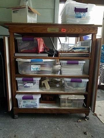 ONLINE ONLY ESTATE AUCTION - LYNN A GILLAND