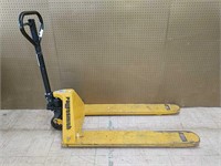 Palletsmitch Pallet Jack