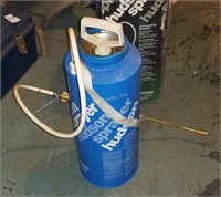Hudson Sprayer Pump Multi Purpose