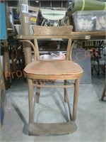 Vintage Bar stool