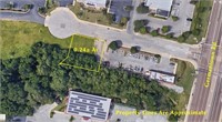 Germantown Commercial Lot - 0 Wolf Trail