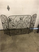 Garden Iron & Furniture & Trailers & Cars 7-23 to 8-1, 2018